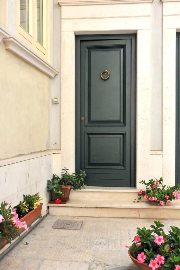 Fronte Duomo Apartment Ariano Irpino Luaran gambar
