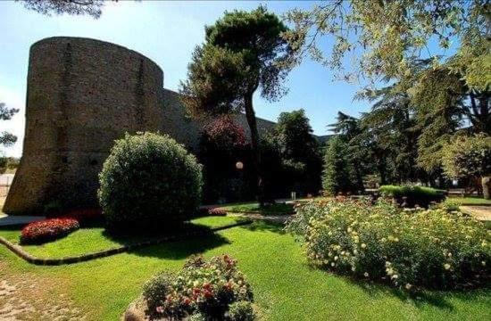 Fronte Duomo Apartment Ariano Irpino Luaran gambar